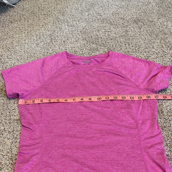 GSX gander mountain Women’s active tee size S - Picture 6 of 7